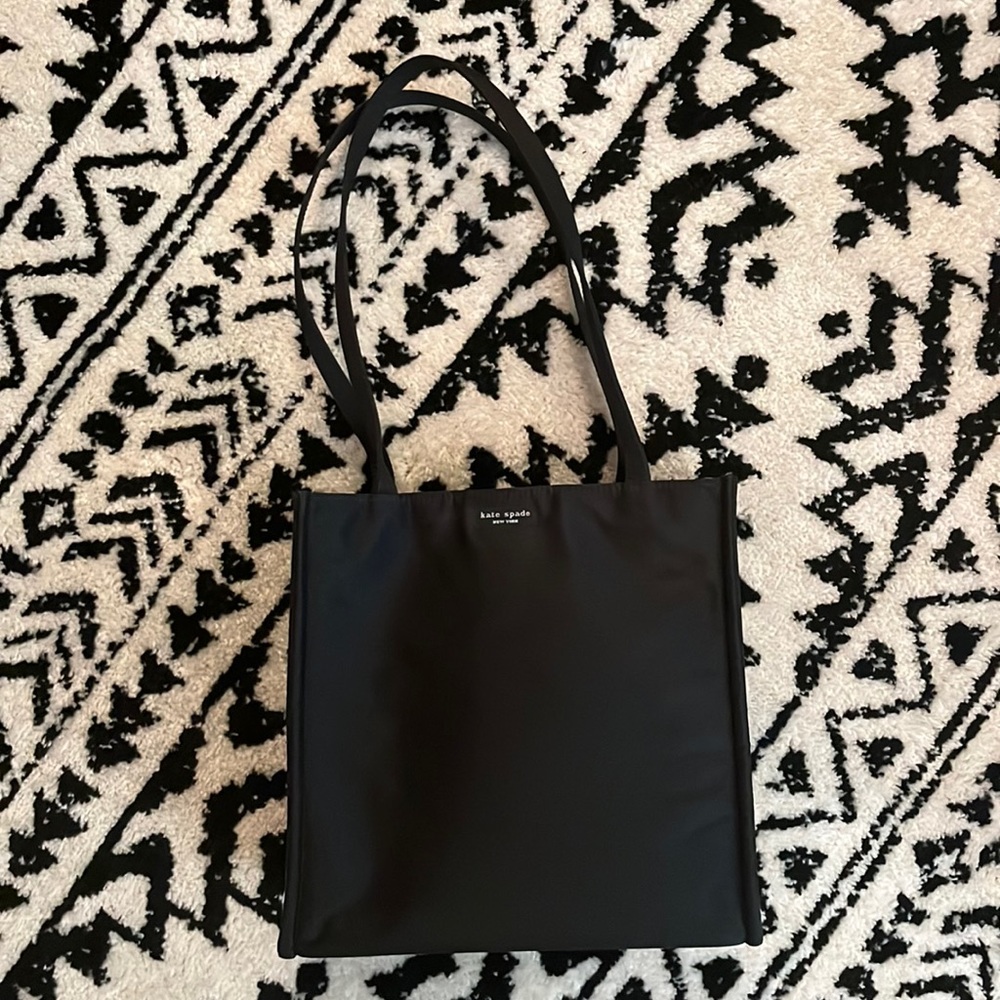 Kate Spade Nylon Bag